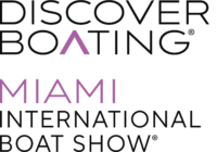 Vi kan treffes på Miami International Boat Show 11. og 12. februar