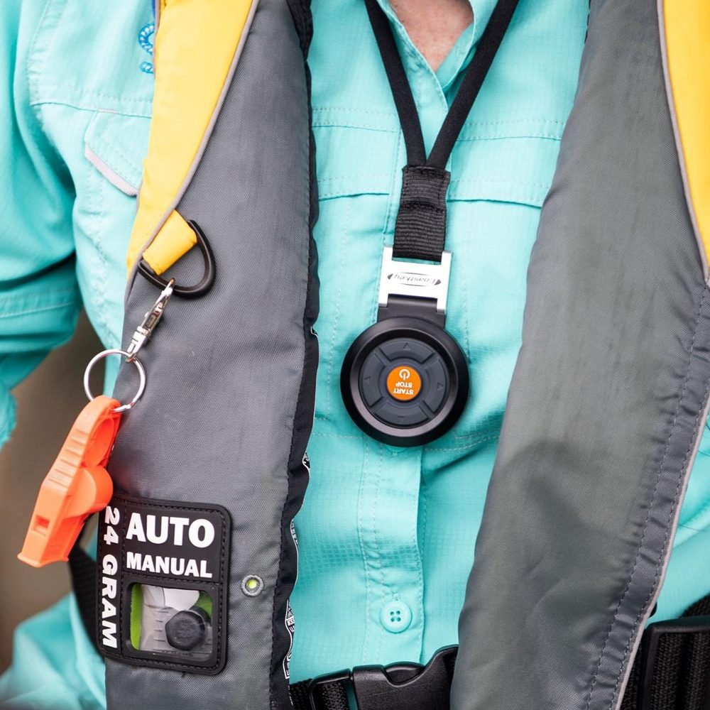 CoastKey PREMIUM PLUS Single Mercury - Bilde 5